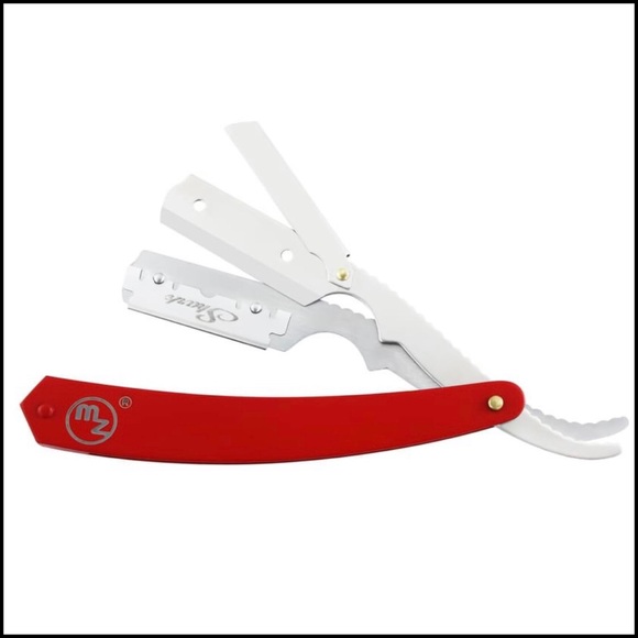 MZ Shears Other - Professional barber Hair Shaving Razor
